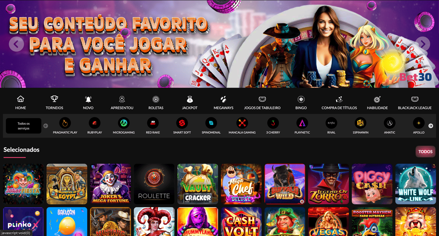 Bet300 Casino