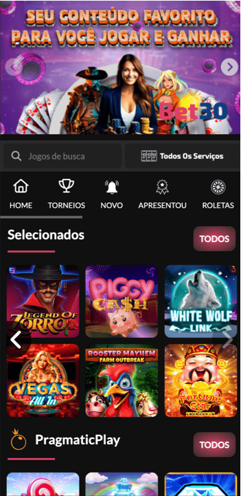 Bet300 Casino